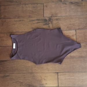 Babaton Contour 90s Bodysuit